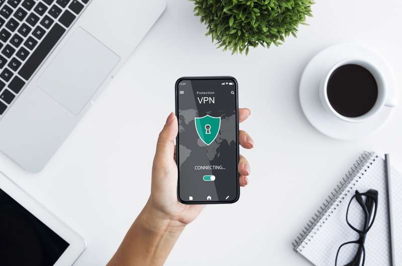 Jak działa VPN i dlaczego warto z niego korzystać