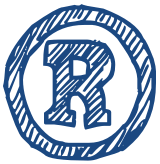Znak R