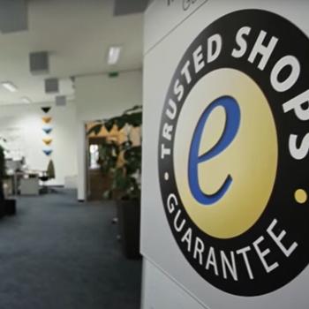 Trusted Shops pomaga na start nowym biznesom