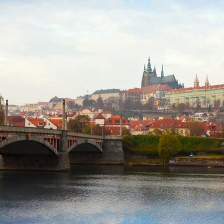 Opłaty drogowe Czechy – wszystko, co musisz wiedzieć